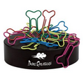 Bone Clipsters Multi Color w/ Black Base